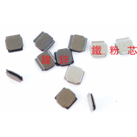 粉末冶金磁性材料成型壓機(jī)產(chǎn)品1