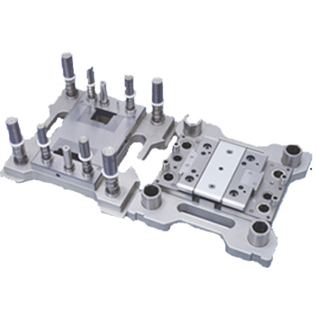 鋰電池沖切模具 鋰電池沖切模具